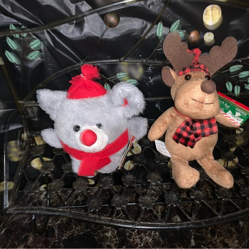 Teddy bear haul all kinds $5 dollars a piece